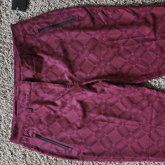 SALE--Slazenger ankle pants - Picture 5 of 10